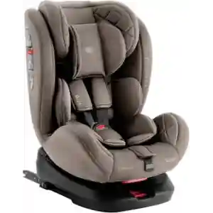 Autosedište 40-150 cm I-TRIP I-SIZE ISOFIX beige