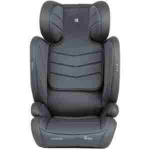 Autosedište 100-150 cm I-STAND I-SIZE ISOFIX dark grey