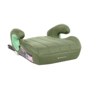 Autosedište 135-150 cm I-WAY I-SIZE ISOFIX army green Autosedište 135-150 cm I-WAY I-SIZE ISOFIX army green
