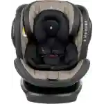 Autosedište 0-1-2-3 (0-36 kg) STARK ISOFIX beige - Slika 9