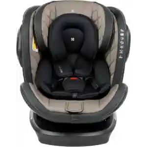 Autosedište 0-1-2-3 (0-36 kg) STARK ISOFIX beige - Slika 9