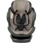 Autosedište 0-1-2-3 (0-36 kg) STARK ISOFIX beige - Slika 3