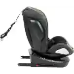 Autosedište 0-1-2-3 (0-36 kg) STARK ISOFIX beige - Slika 4