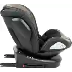 Autosedište 0-1-2-3 (0-36 kg) STARK ISOFIX beige - Slika 5