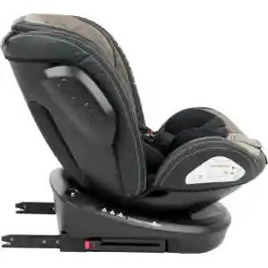 Autosedište 0-1-2-3 (0-36 kg) STARK ISOFIX beige - Slika 5
