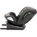 Autosedište 0-1-2-3 (0-36 kg) STARK ISOFIX beige - Slika 6