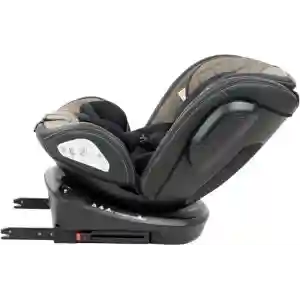Autosedište 0-1-2-3 (0-36 kg) STARK ISOFIX beige - Slika 6
