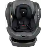 Autosedište 0-1-2-3 (0-36 kg) STARK ISOFIX dark grey - Slika 4