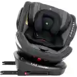 Autosedište 0-1-2-3 (0-36 kg) STARK ISOFIX dark grey - Slika 3