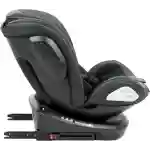 Autosedište 0-1-2-3 (0-36 kg) STARK ISOFIX dark grey - Slika 8