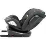 Autosedište 0-1-2-3 (0-36 kg) STARK ISOFIX dark grey - Slika 2
