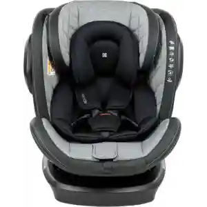 Autosedište 0-1-2-3 (0-36 kg) STARK ISOFIX light grey - Slika 4