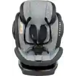 Autosedište 0-1-2-3 (0-36 kg) STARK ISOFIX light grey - Slika 5