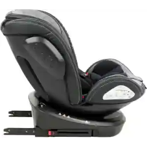 Autosedište 0-1-2-3 (0-36 kg) STARK ISOFIX light grey - Slika 8