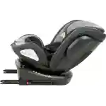 Autosedište 0-1-2-3 (0-36 kg) STARK ISOFIX light grey - Slika 7