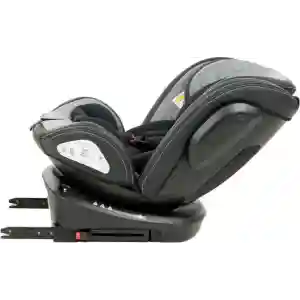 Autosedište 0-1-2-3 (0-36 kg) STARK ISOFIX light grey - Slika 7