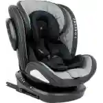 Autosedište 0-1-2-3 (0-36 kg) STARK ISOFIX light grey - Slika 2