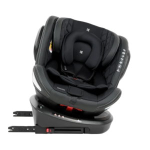 Autosedište 0-1-2-3 (0-36 kg) STARK ISOFIX black - Slika 2