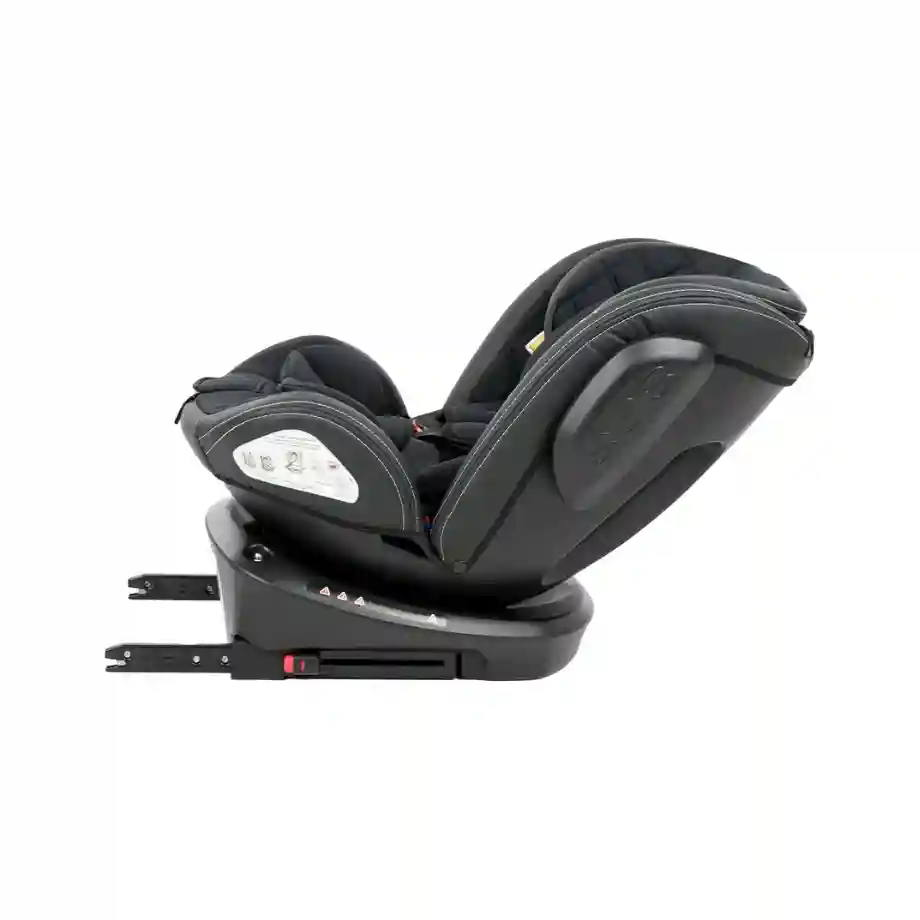 kikka boo black auto sediste stark 36kg isofix 64cf6cbc85d54