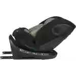 Autosedište 40-150 cm I-HIKE I-SIZE ISOFIX army green Autosedište 40-150 cm I-HIKE I-SIZE ISOFIX army green - Slika 10