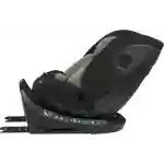 Autosedište 40-150 cm I-HIKE I-SIZE ISOFIX army green Autosedište 40-150 cm I-HIKE I-SIZE ISOFIX army green - Slika 11