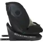Autosedište 40-150 cm I-HIKE I-SIZE ISOFIX army green Autosedište 40-150 cm I-HIKE I-SIZE ISOFIX army green - Slika 3