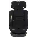 Autosedište 40-150 cm I-HIKE I-SIZE ISOFIX army green Autosedište 40-150 cm I-HIKE I-SIZE ISOFIX army green - Slika 6