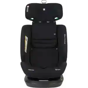 Autosedište 40-150 cm I-HIKE I-SIZE ISOFIX army green - Slika 6