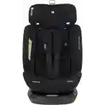 Autosedište 40-150 cm I-HIKE I-SIZE ISOFIX army green Autosedište 40-150 cm I-HIKE I-SIZE ISOFIX army green - Slika 9