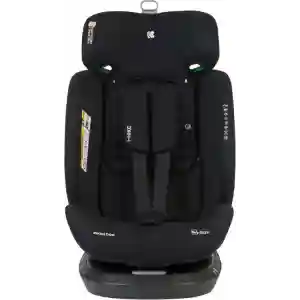 Autosedište 40-150 cm I-HIKE I-SIZE ISOFIX army green - Slika 9
