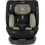 Autosedište 40-150 cm I-HIKE I-SIZE ISOFIX army green Autosedište 40-150 cm I-HIKE I-SIZE ISOFIX army green - Slika 7