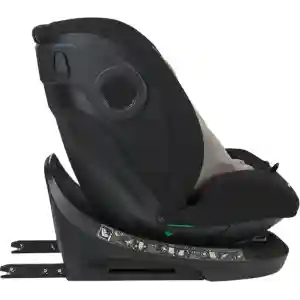 Autosedište 40-150 cm I-HIKE I-SIZE ISOFIX beige - Slika 10