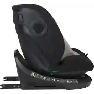Autosedište 40-150 cm I-HIKE I-SIZE ISOFIX beige - Slika 8