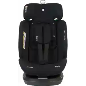 Autosedište 40-150 cm I-HIKE I-SIZE ISOFIX beige - Slika 5