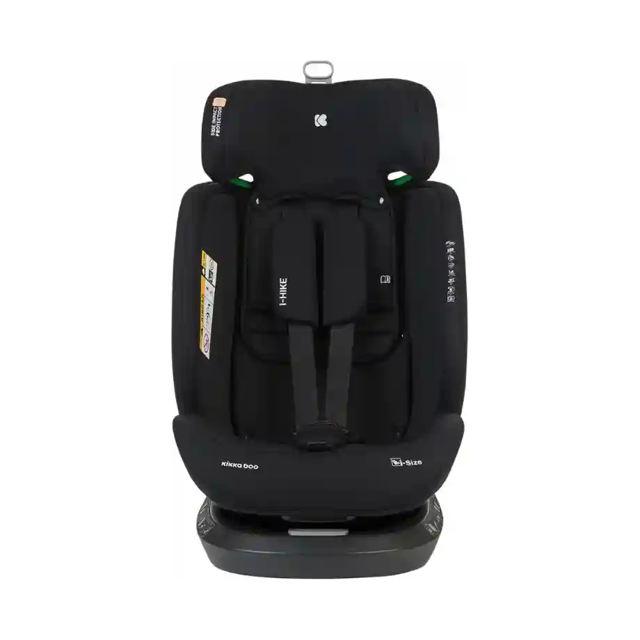 kikka boo hike autosediste i size beige 40 150cm isofix 685d406f40c53
