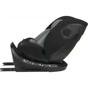 Autosedište 40-150 cm I-HIKE I-SIZE ISOFIX dark grey - Slika 6
