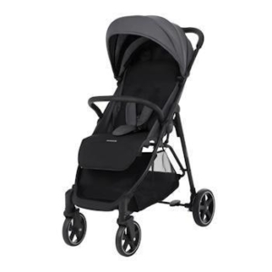 Kolica ALEXA dark grey - Slika 6