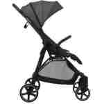 Kolica ALEXA dark grey - Slika 2