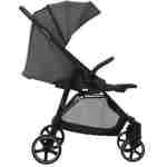 Kolica ALEXA dark grey - Slika 3