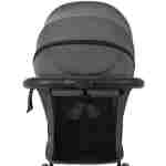 Kolica ALEXA dark grey - Slika 4