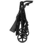 Kolica ALEXA dark grey - Slika 5