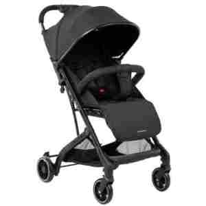 Kolica MILEY premium black