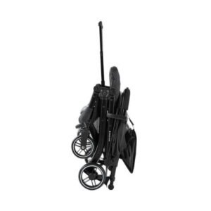Kolica MILEY premium black Kolica MILEY premium black - Slika 4