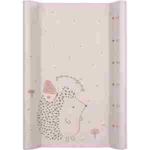 KIKKA BOO Meka podloga za povijanje 80x50cm Hedge Hugs KKB61096-180