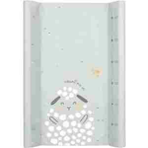 KIKKA BOO Meka podloga za povijanje 80x50cm Sleepy Sheep KKB61111-180
