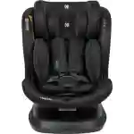 Autosedište 0-1-2-3 (0-36 kg) SHIFT ISOFIX black - Slika 2