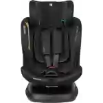 Autosedište 0-1-2-3 (0-36 kg) SHIFT ISOFIX black - Slika 3