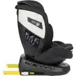Autosedište 0-1-2-3 (0-36 kg) SHIFT ISOFIX black - Slika 4
