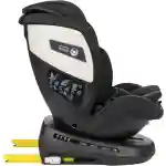 Autosedište 0-1-2-3 (0-36 kg) SHIFT ISOFIX black - Slika 7