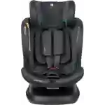 Autosedište 0-1-2-3 (0-36 kg) SHIFT ISOFIX dark grey - Slika 10